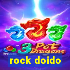 rock doido